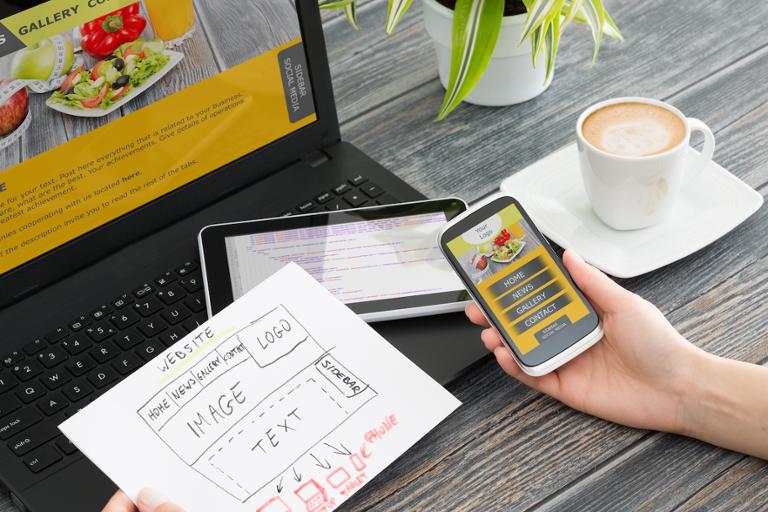 shutterstock_288954242.jpg Main image of article Tech Unemployment Rate Hits 1.3 Percent, Lowest Since June 2019