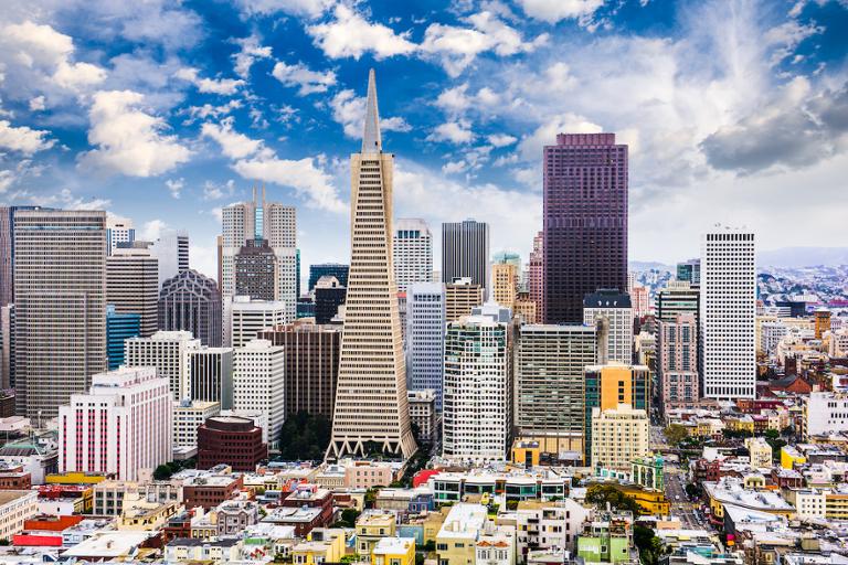 shutterstock_456281233.jpg Main image of article Silicon Valley, Other Tech Hubs Have Bounced Back from Pandemic