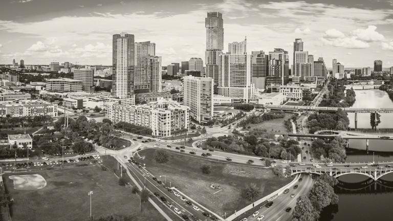 Austin.jpg Main image of article Dice Tech Salary Report: Which Metro Areas Offer the Highest Salaries?