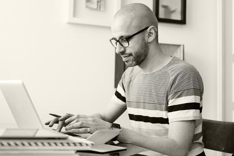 Bald_Latinx_Home.jpg Main image of article Dice Tech Salary Report: Which Certifications Were Most Popular in 2021?