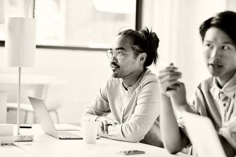 DEI.jpg Main image of article Continuing Education is Key to Your Best Tech Career