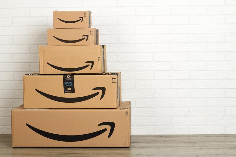 Main image of article Amazon Giving Out Record Amounts of Stock to Employees. Why?
