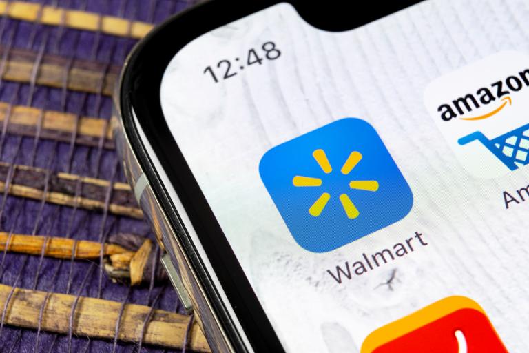 shutterstock_1252470043.jpg Main image of article Walmart Shuts Down Tech Hubs, Embraces Hybrid Work