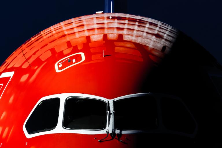 shutterstock_1856573356.jpg Main image of article Boeing Joins Large Companies on Technologist Hiring Spree