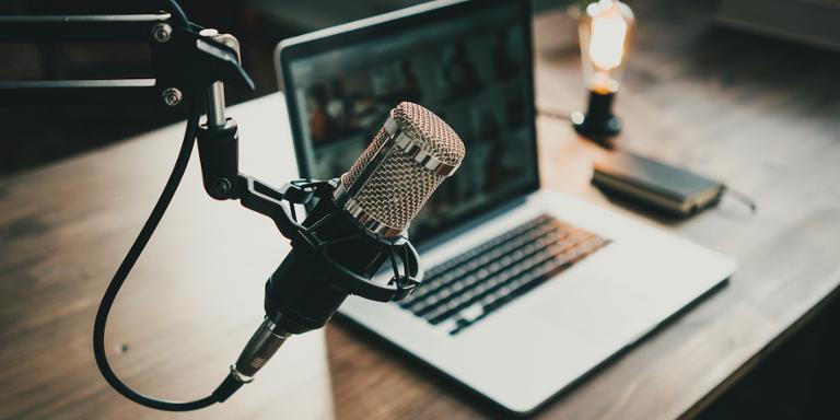 Main image of article 'Tech Connects' Podcast: Winning the Technical Interview