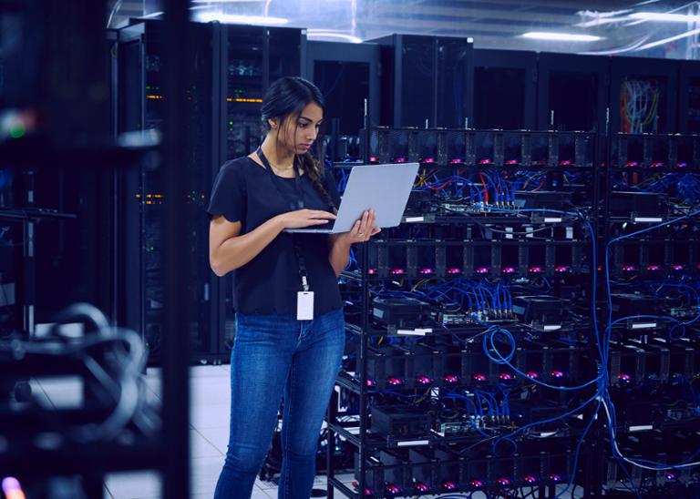 GettyImages-1445360258.jpg Main image of article Hot Cybersecurity Jobs to Watch in 2023