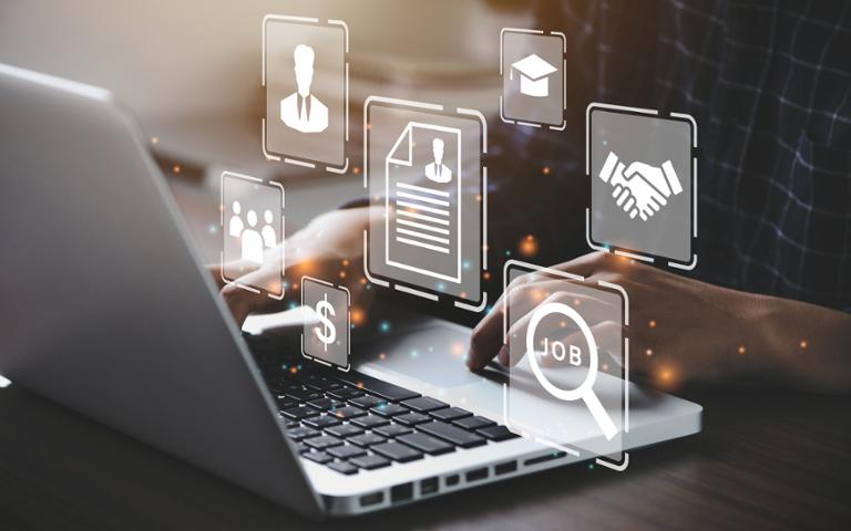 GettyImages-1349094945.jpg Main image of article Job Hunting Basics in the Technology Sector