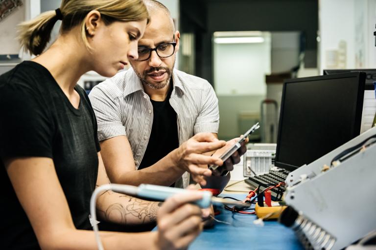 GettyImages-591168871 (1).jpg Main image of article How Much Do FAANG+ Internships Pay?