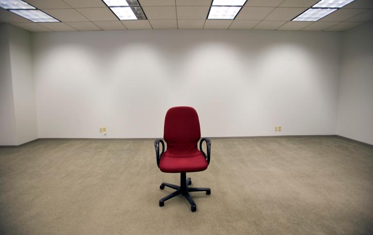 GettyImages-521144804 (1).jpg Main image of article Tech Layoffs Leveled Off Last Month