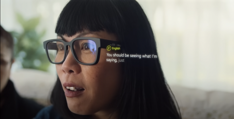 Screen Shot 2023-06-28 at 9.46.17 AM.png Main image of article Google Reportedly Dumps Augmented Reality Eyewear