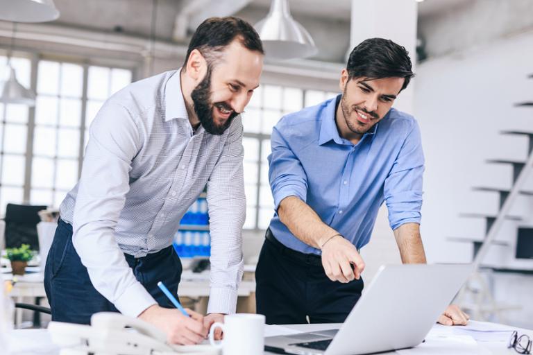GettyImages-1064870528.jpg Main image of article Unique Interview Questions to Ask Employers