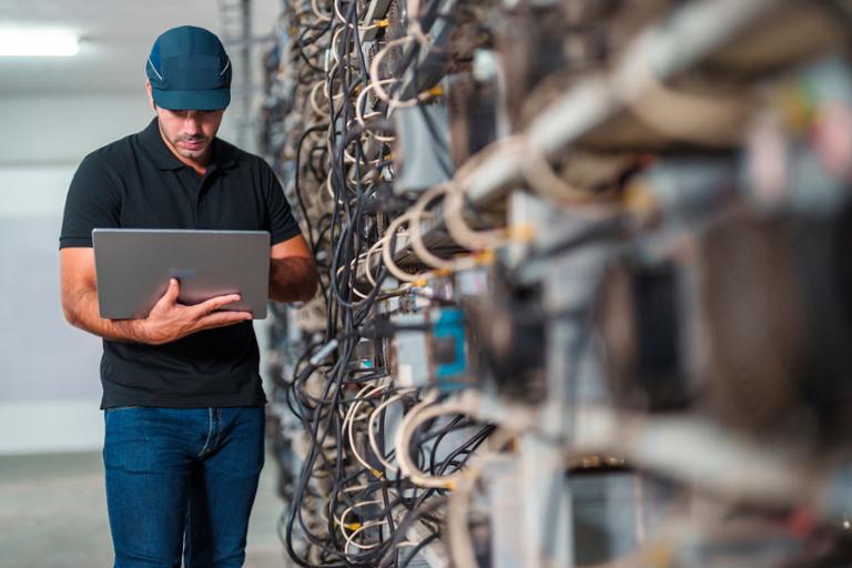 GettyImages-1400326189.jpg Main image of article How to Become a Security Engineer