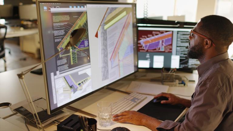 Main image of article Cybersecurity Hiring Likely to Pick-Up in 2025, But Challenges Remain