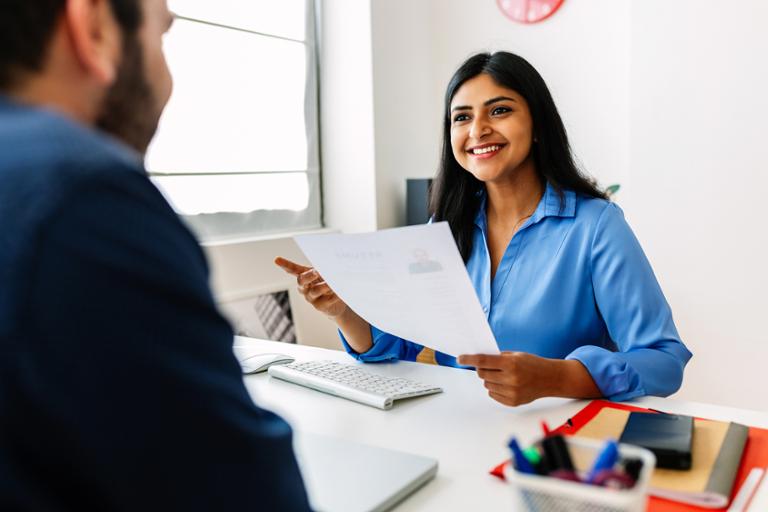 GettyImages-1642394553.jpg Main image of article 5 Reasons Why Qualified Tech Candidates Give Bad Interviews