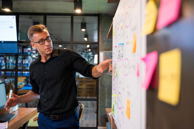 GettyImages-1376105849.jpg Main image of article Full Stack Developer Skills: What You Need to Know