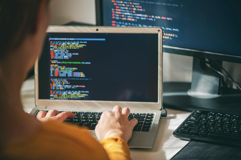 GettyImages-1443552841 (1).jpg Main image of article How to Become a Full-Stack JavaScript Developer