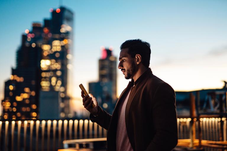 GettyImages-1443672817.jpg Main image of article How to Maximize Your Onboarding Experience