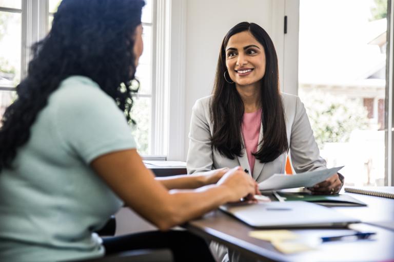 GettyImages-1144541711.jpg Main image of article Why Informational Interviews Can Help Your Job Search