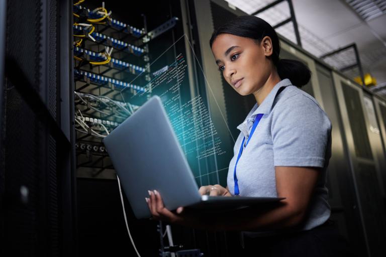 AdobeStock_571468668.jpeg Main image of article 'Tech Connects' Video, Transcript: AI and Developer Experience at AWS