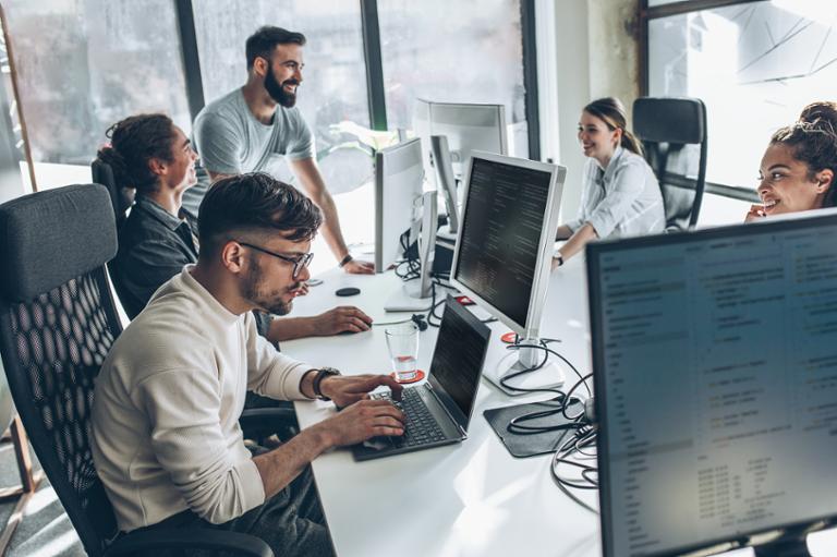 Main image of article Crafting Resumes and Cover Letters That Beat AI Screeners