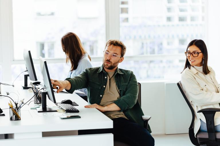 AdobeStock_548538090.jpg Main image of article Sending Thousands of Job Applications with No Response? Read This.