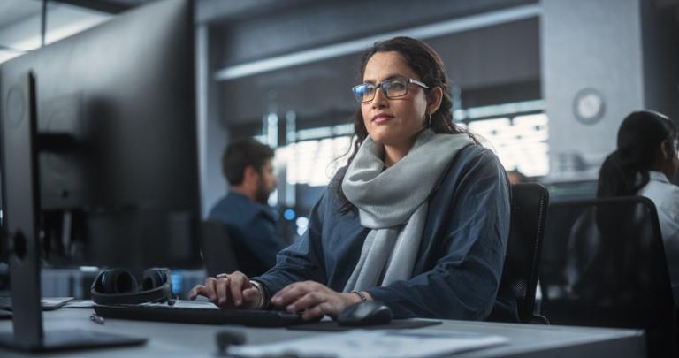Main image of article AI Governance: What Tech and Security Pros Need to Know