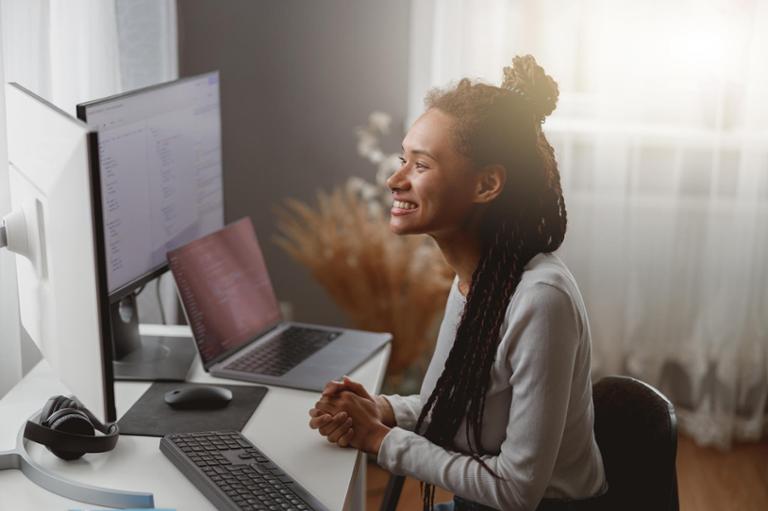 Dice-Career-Advice-20.jpg Main image of article 50% of Tech Jobs Now Require AI Skills: What This Means For Your Job Search in 2026