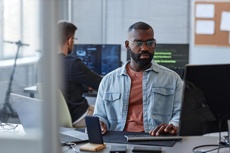 Main image of article Why Cyber Pros With Compliance and Regulatory Knowledge Are In-Demand