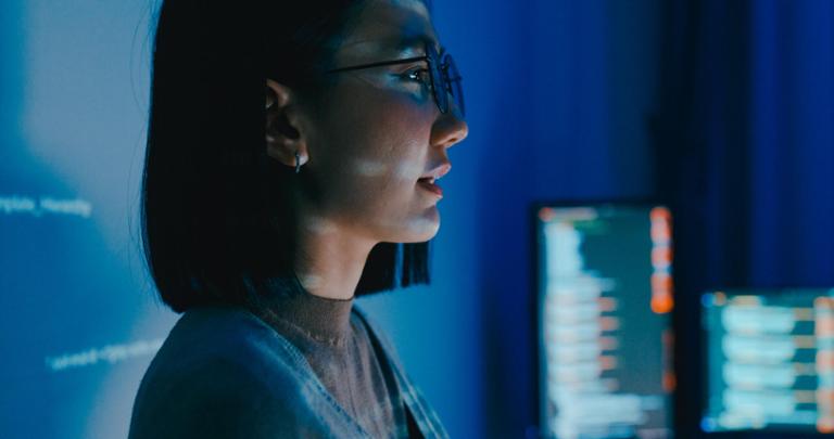 Main image of article How Good Are Your In-Between Skills?