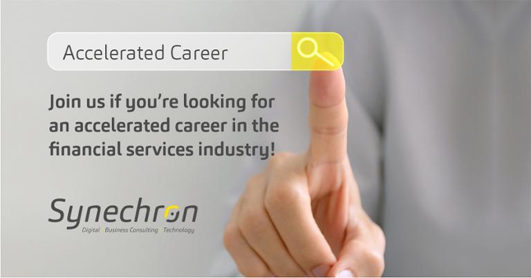 Synechron - Who Is Synechron.jpg Main image of article Who is Synechron and How Is It Accelerating Digital for FinTech?