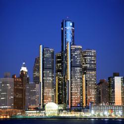 Go to article Detroit’s Turnaround Plan Calls for Tech-Skilled Immigrants