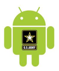 Go to article U.S. Army To Embrace Android For Its First Smartphone