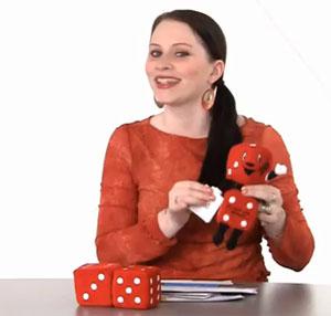 Go to article DiceTV: How to Use Your Resume to Showcase Your Potential