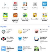 Go to article An App Store for the Rest of Us