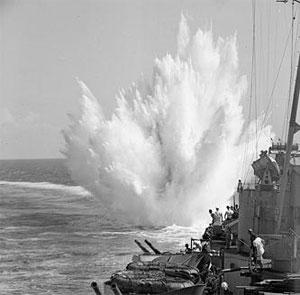 Go to article Gamers: Teach the Navy How to Hunt Subs. Really.