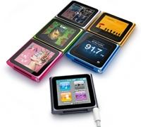 Go to article Flip is Dead. MP3 Players, Point & Shoot Cameras Next?
