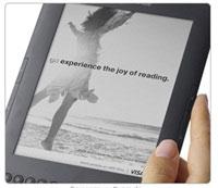 Go to article Amazon Selling Ad-Supported Kindle, $25 Cheaper