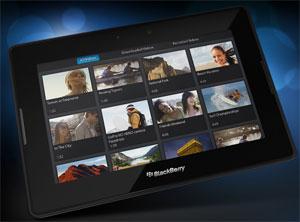 Go to article BlackBerry PlayBook: A Symptom of Changing Times