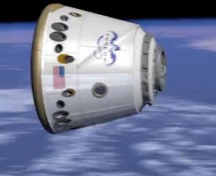 Go to article Watch How NASA's Going to Pay Industry to Boost Red Shirts Into Space