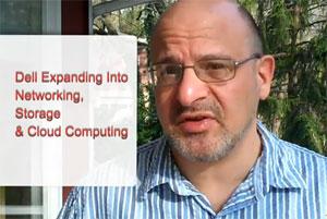 Go to article Update: Dell's Expansion, Green Tech, and Analytics