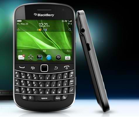 Most BlackBerry Business Users May Walk Away Next Year