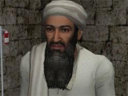 Video Game Lets You Take On bin Laden