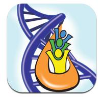 Go to article iPad App Genome Wowser Lets You Browse the Human Genome