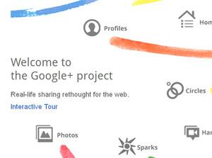 With Google+, Google Begins Its Latest Assault on Facebook