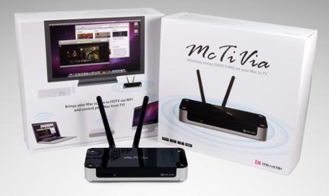 Go to article McTivia's The Best Apple TV Alternative You'll Ever Get