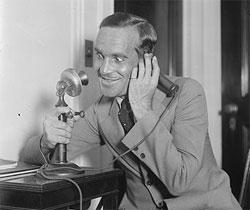 Go to article How to Prepare Yourself for a Telephone Interview