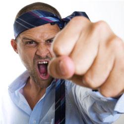 Go to article Question: Are You Just Venting in Blog Comments, Or Do You Really Mean It?