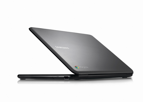 Samsung Chromebook Lacks Many Important Features