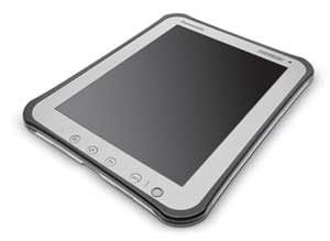 Go to article Panasonic Plans to Launch Android Tablet Late This Year