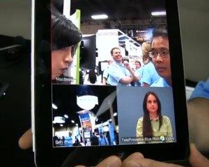 Go to article Vidyo’s Video Conferencing Fills the Space Between Polycom and Skype